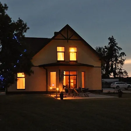 Priedes Viesu māja