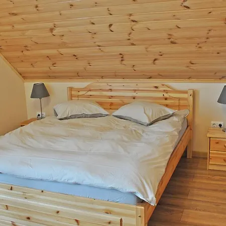 Viesu māja Priedes Engure