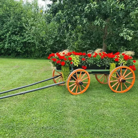Viesu māja Priedes Engure