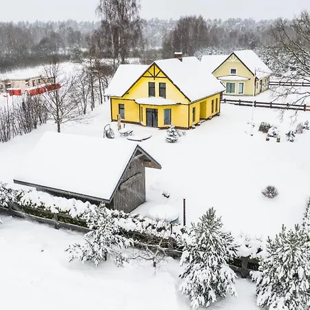 Priedes Viesu māja