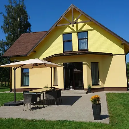 Viesu māja Priedes Engure